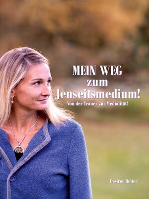 cover image of Mein Weg zum Jenseitsmedium